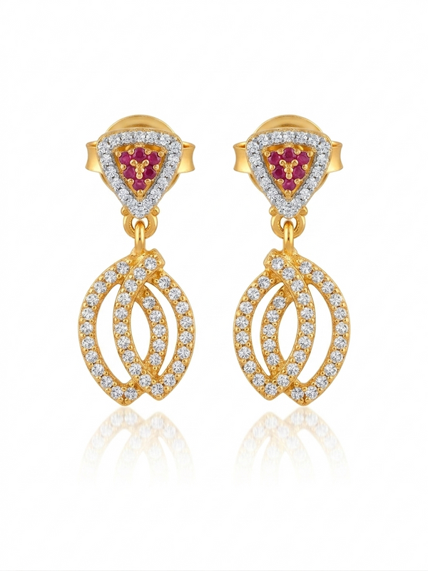 earrings fancy