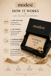 MODESI Mysteries™ | Founding Membership (Pre-Order)