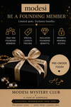 MODESI Mysteries™ | Founding Membership (Pre-Order)