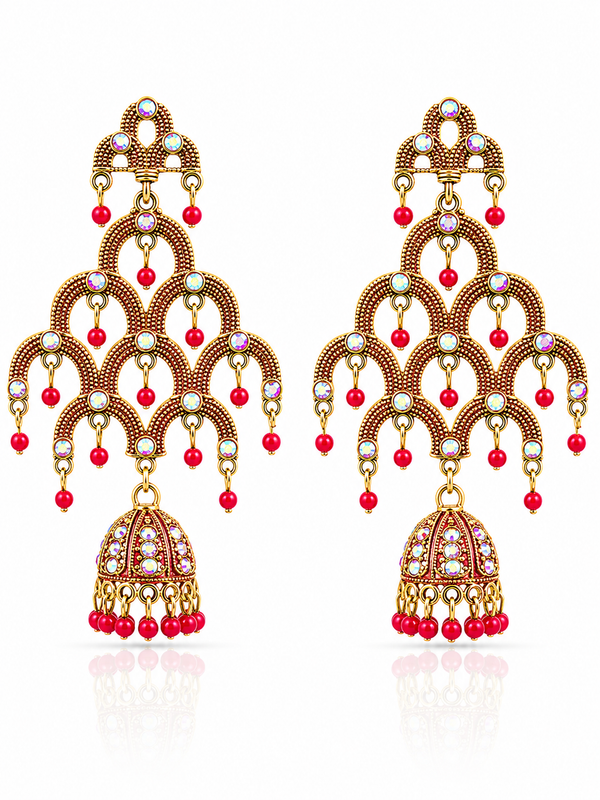 JHUMKA 01