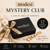 MODESI Mysteries™ | Founding Membership (Pre-Order)