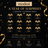 MODESI Mysteries™ | Founding Membership (Pre-Order)