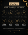 MODESI Mysteries™ | Founding Membership (Pre-Order)